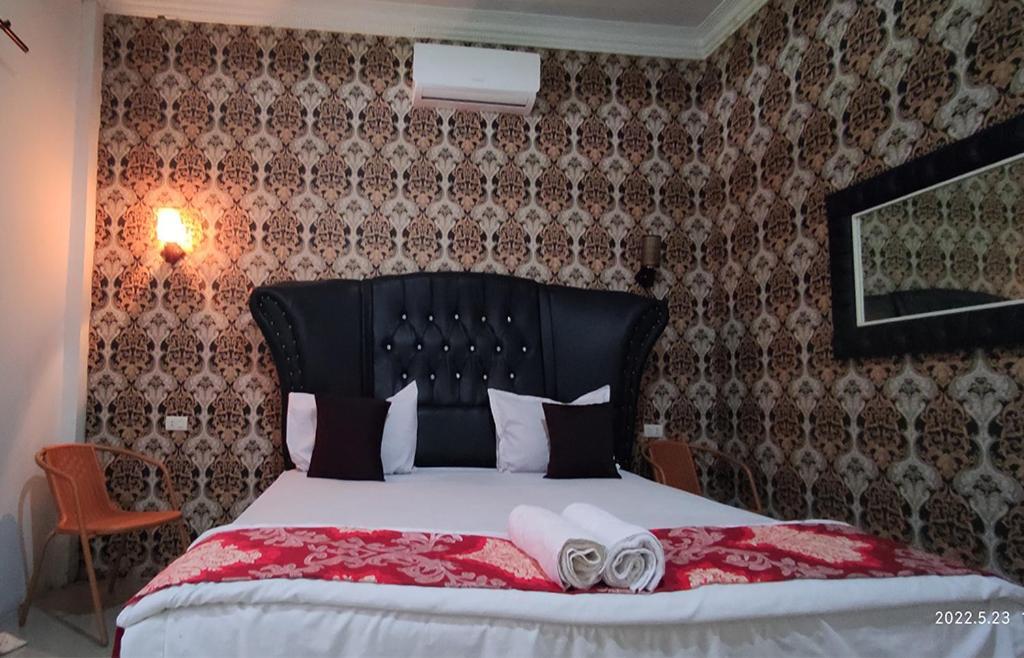 New The Heritage Resort & Restaurant Bukit Lawang Bandartelu Ngoại thất bức ảnh